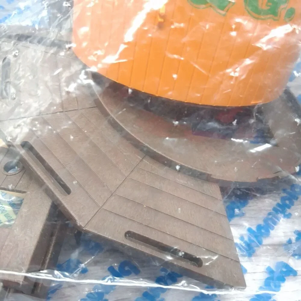 Playmobil 6215 Water Tower (Add On Set) New Factory Sealed Bag Made in Germany